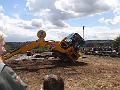 Diggerland - April 21st 2012